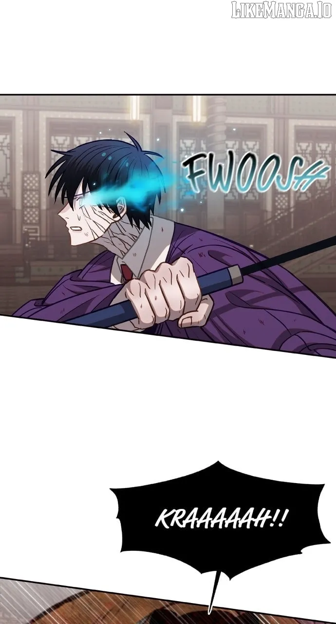 Return of the Gods Chapter 90 page 7 - 
