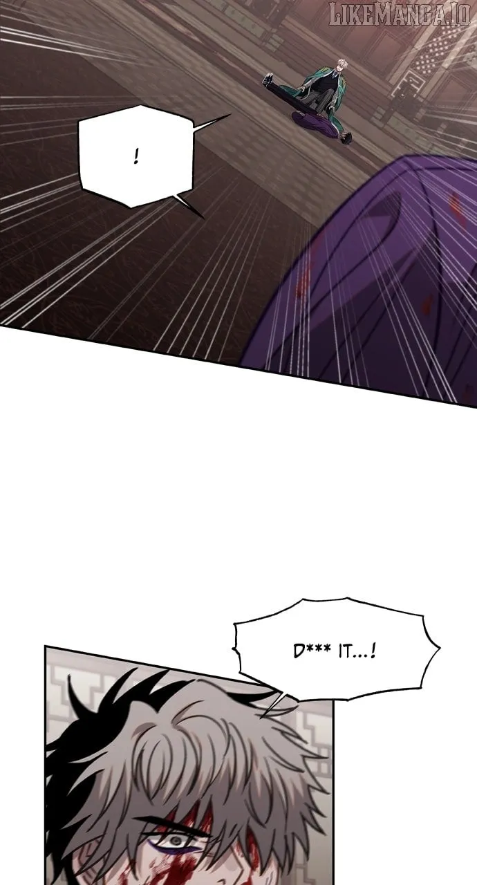 Return of the Gods Chapter 90 page 62 - 