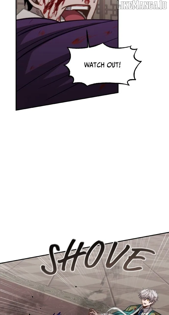 Return of the Gods Chapter 90 page 63 - 