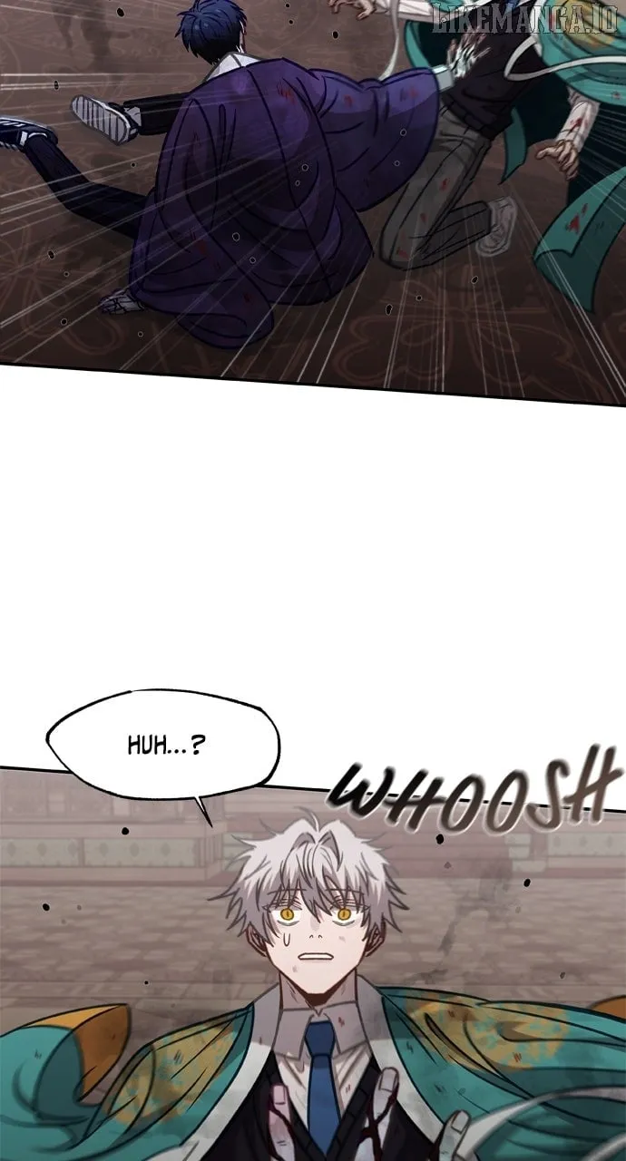 Return of the Gods Chapter 90 page 64 - 