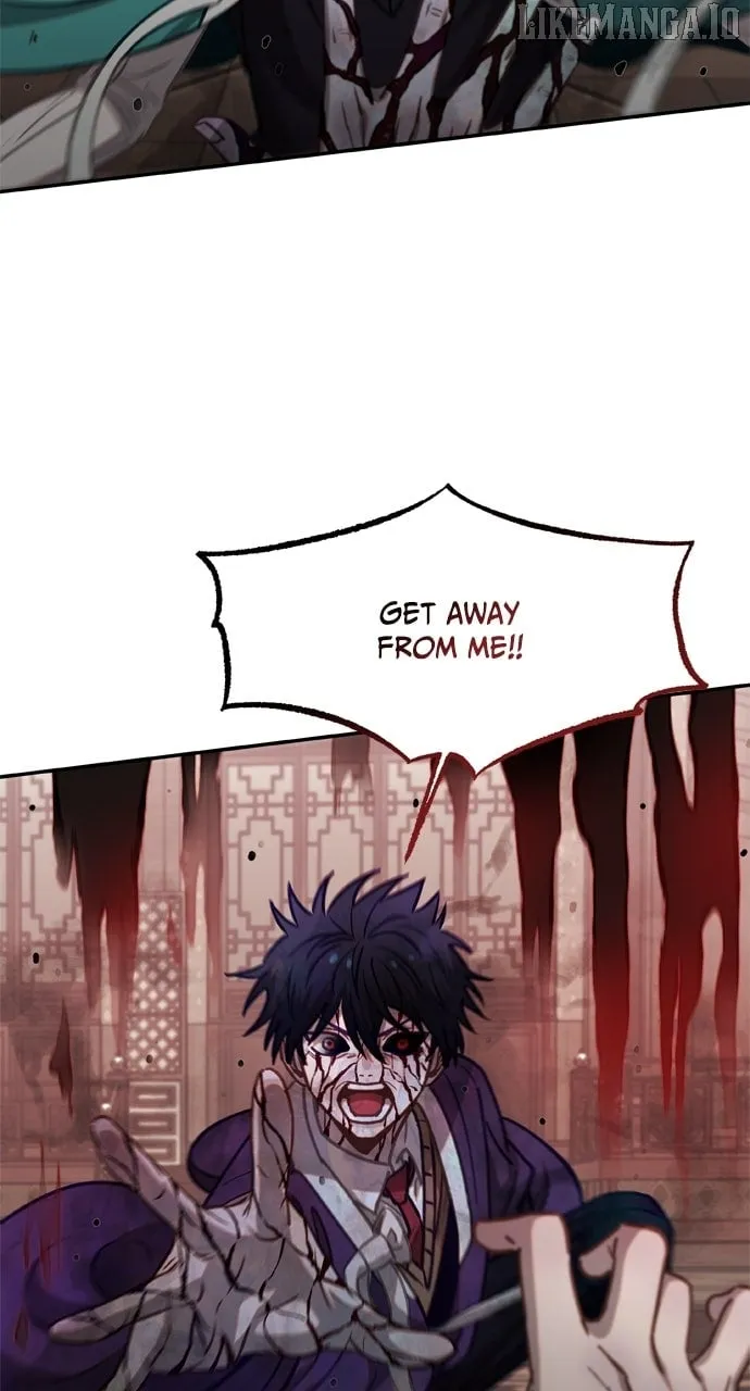 Return of the Gods Chapter 90 page 65 - 