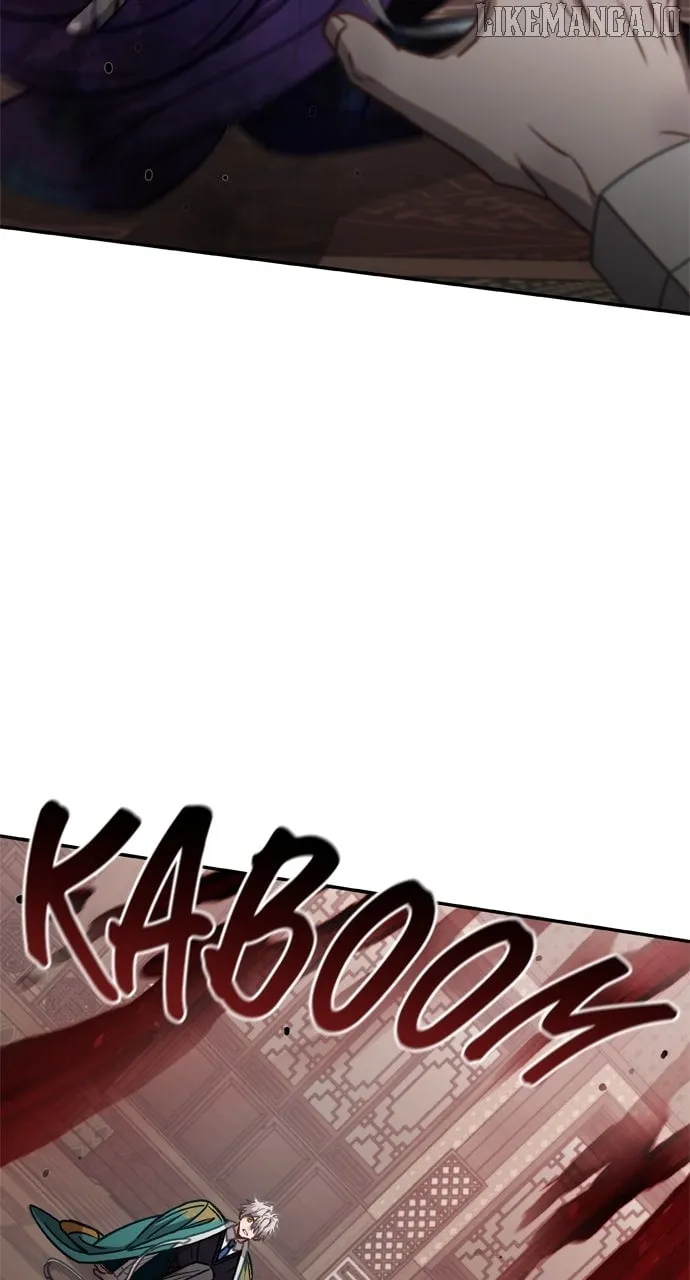 Return of the Gods Chapter 90 page 66 - 