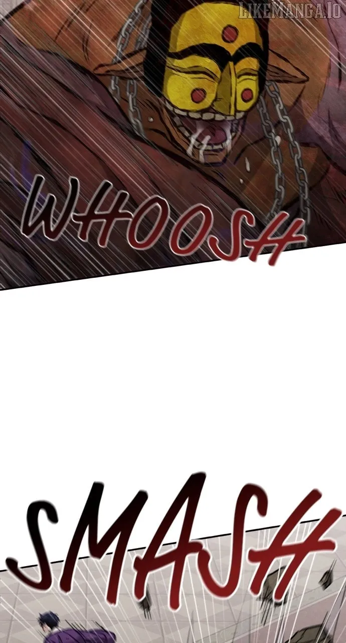 Return of the Gods Chapter 90 page 8 - 
