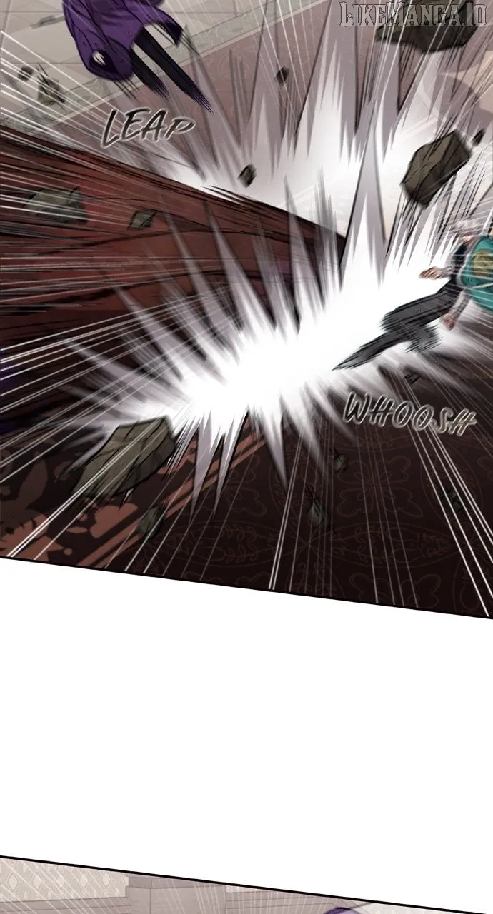 Return of the Gods Chapter 90 page 9 - 