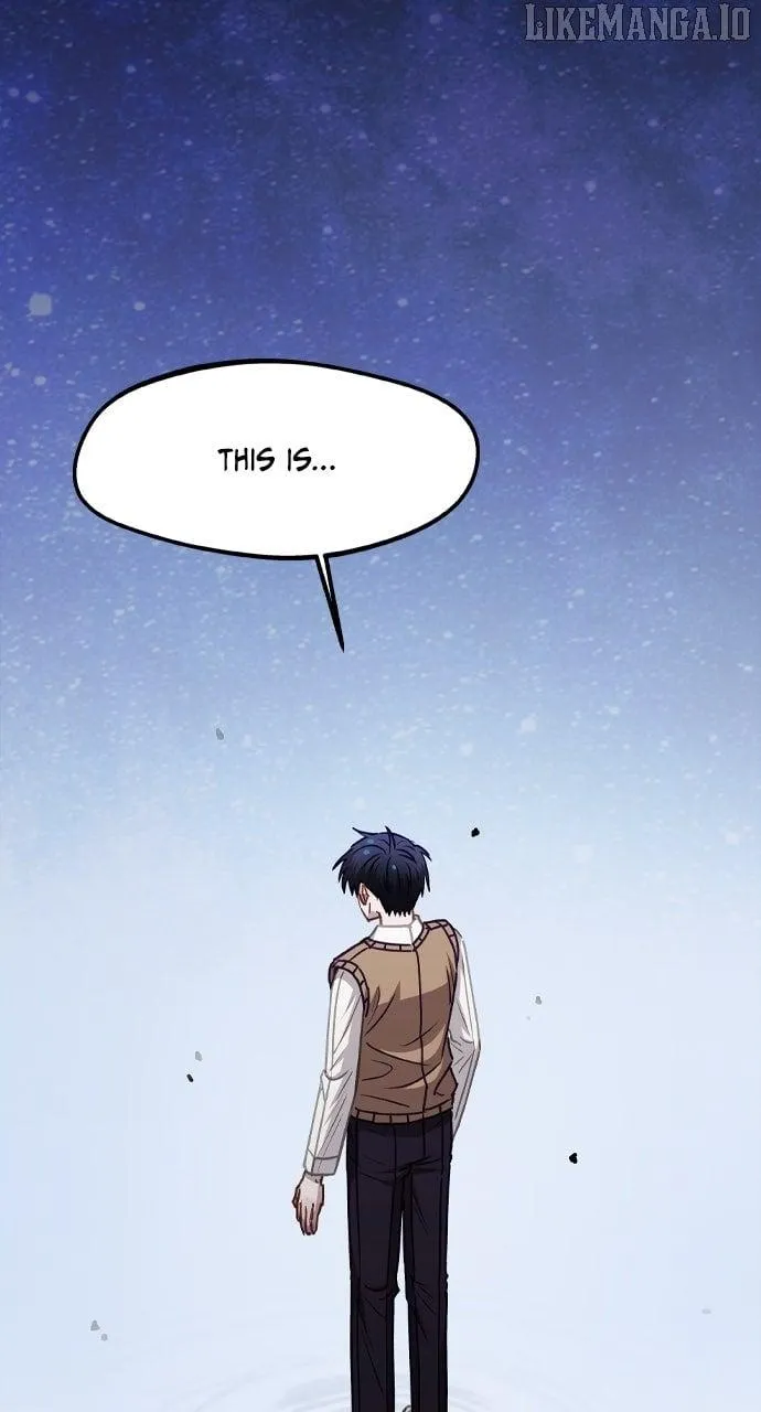 Return of the Gods Chapter 91 page 12 - 
