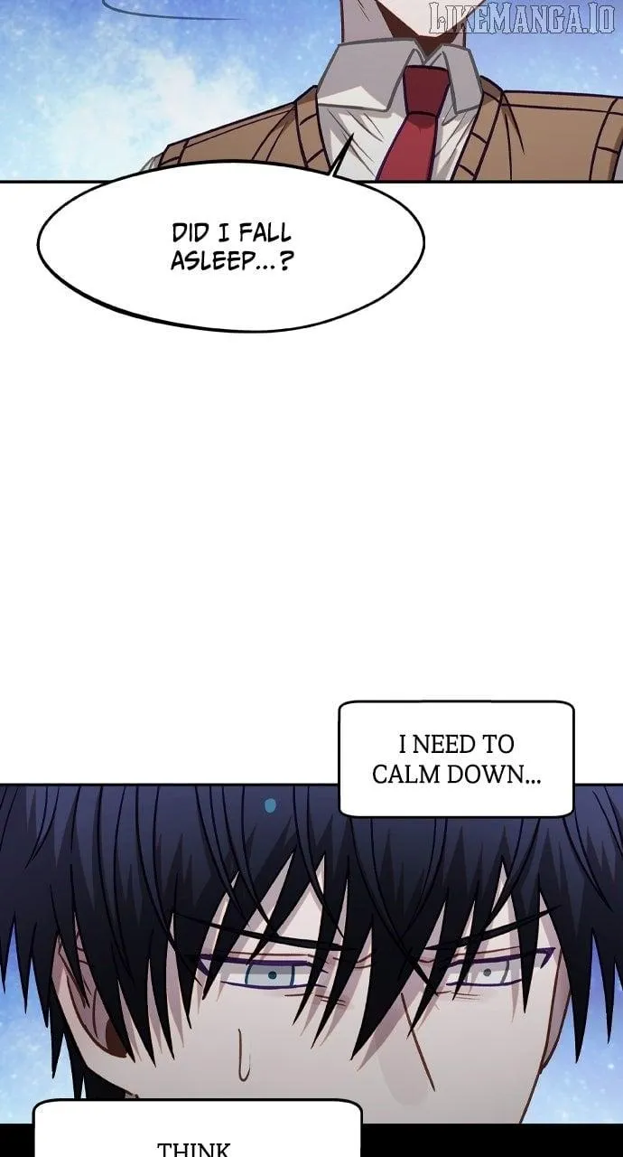 Return of the Gods Chapter 91 page 14 - 