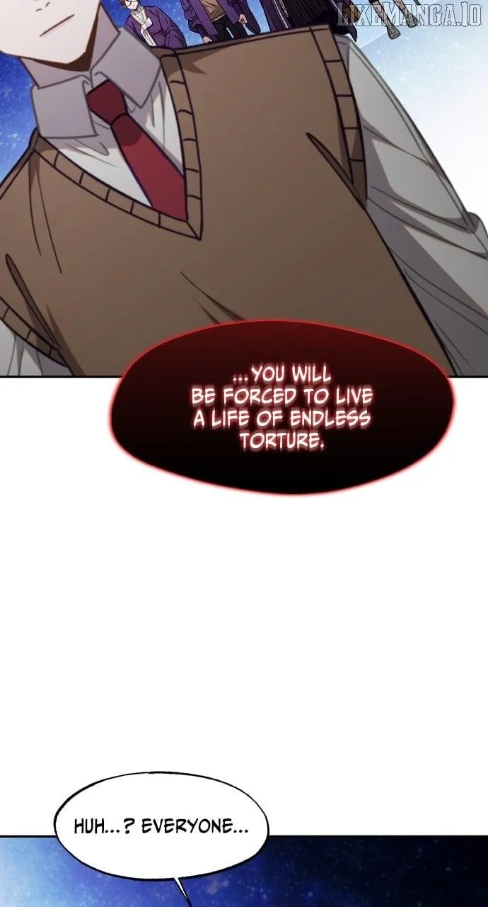 Return of the Gods Chapter 91 page 26 - 