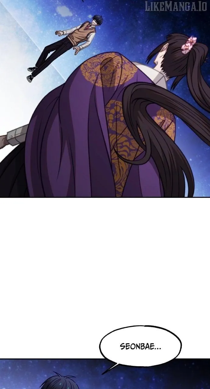 Return of the Gods Chapter 91 page 27 - 