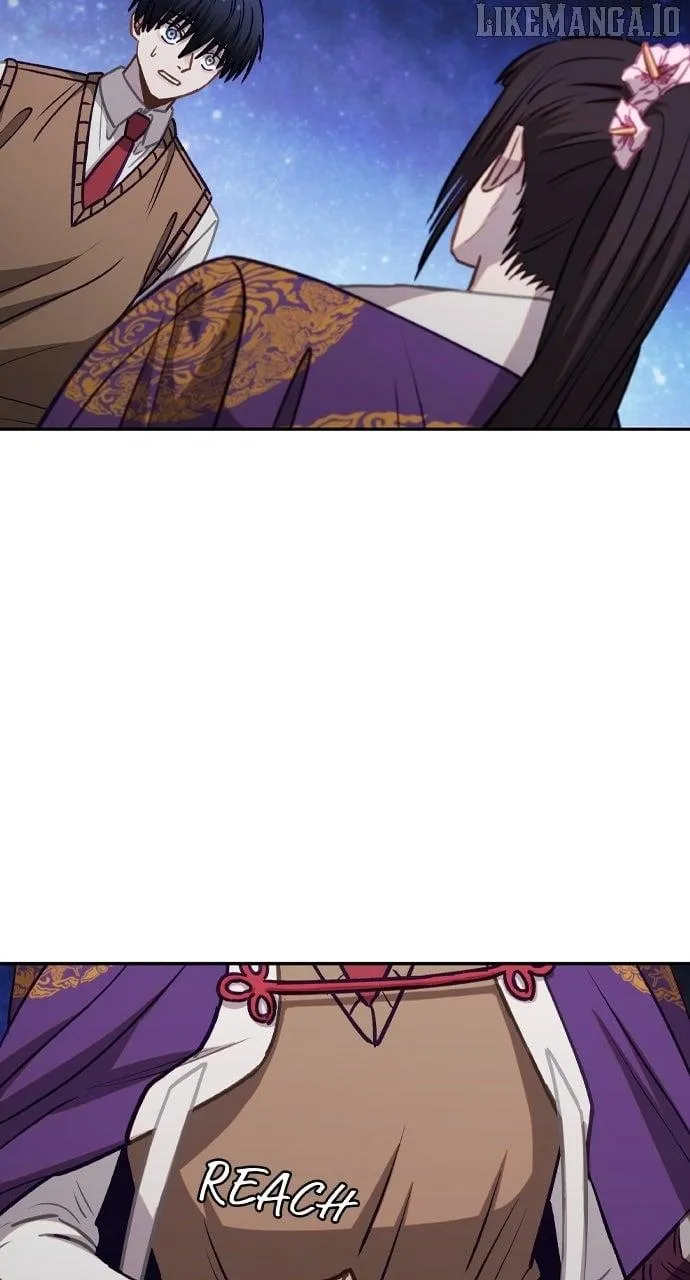 Return of the Gods Chapter 91 page 28 - 