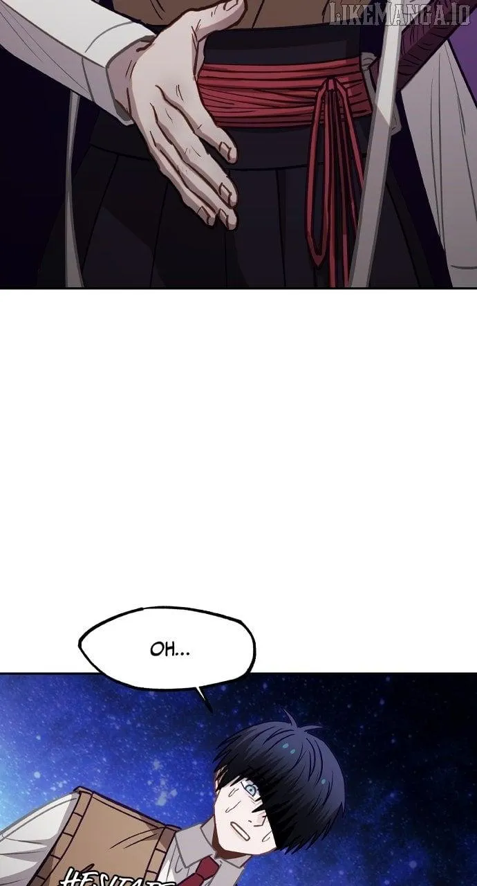 Return of the Gods Chapter 91 page 29 - 