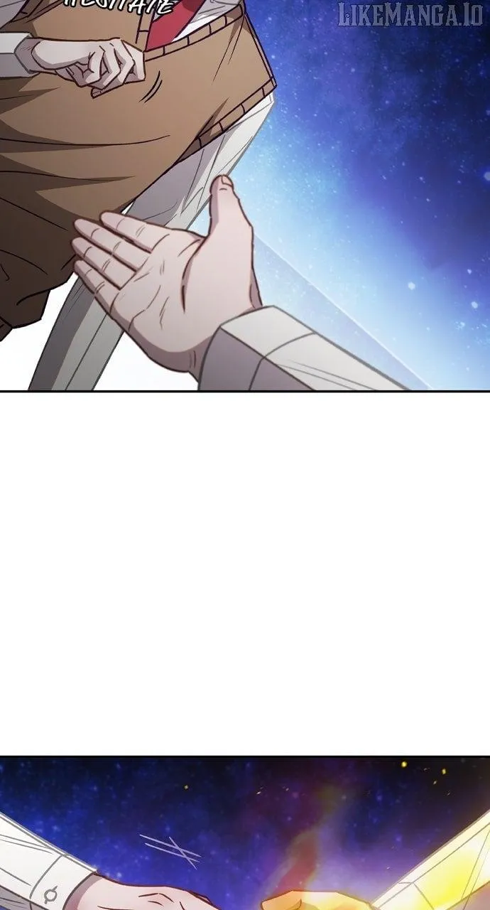 Return of the Gods Chapter 91 page 30 - 