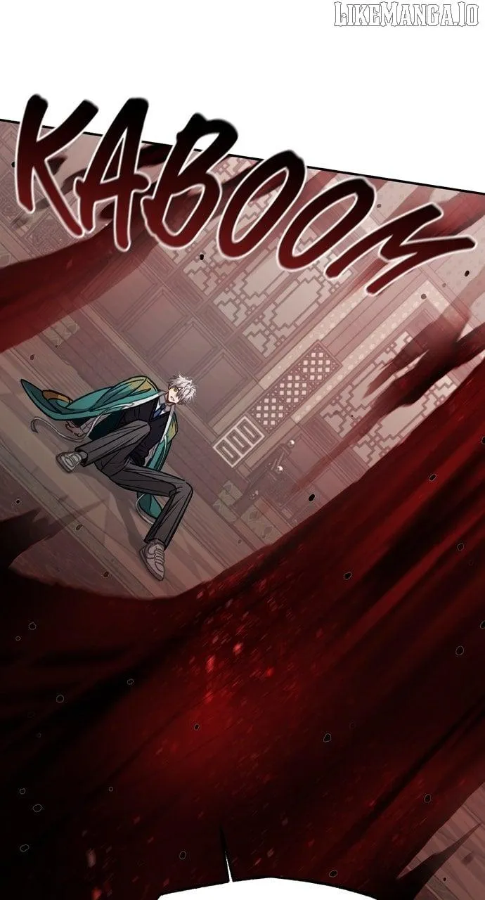 Return of the Gods Chapter 91 page 4 - 