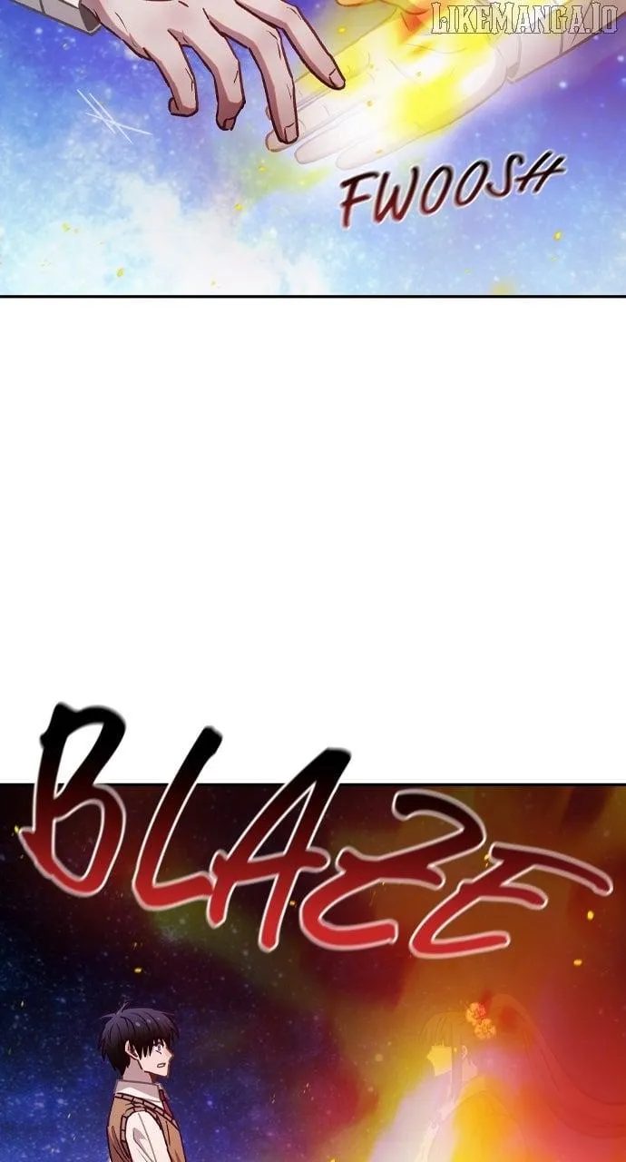 Return of the Gods Chapter 91 page 31 - 