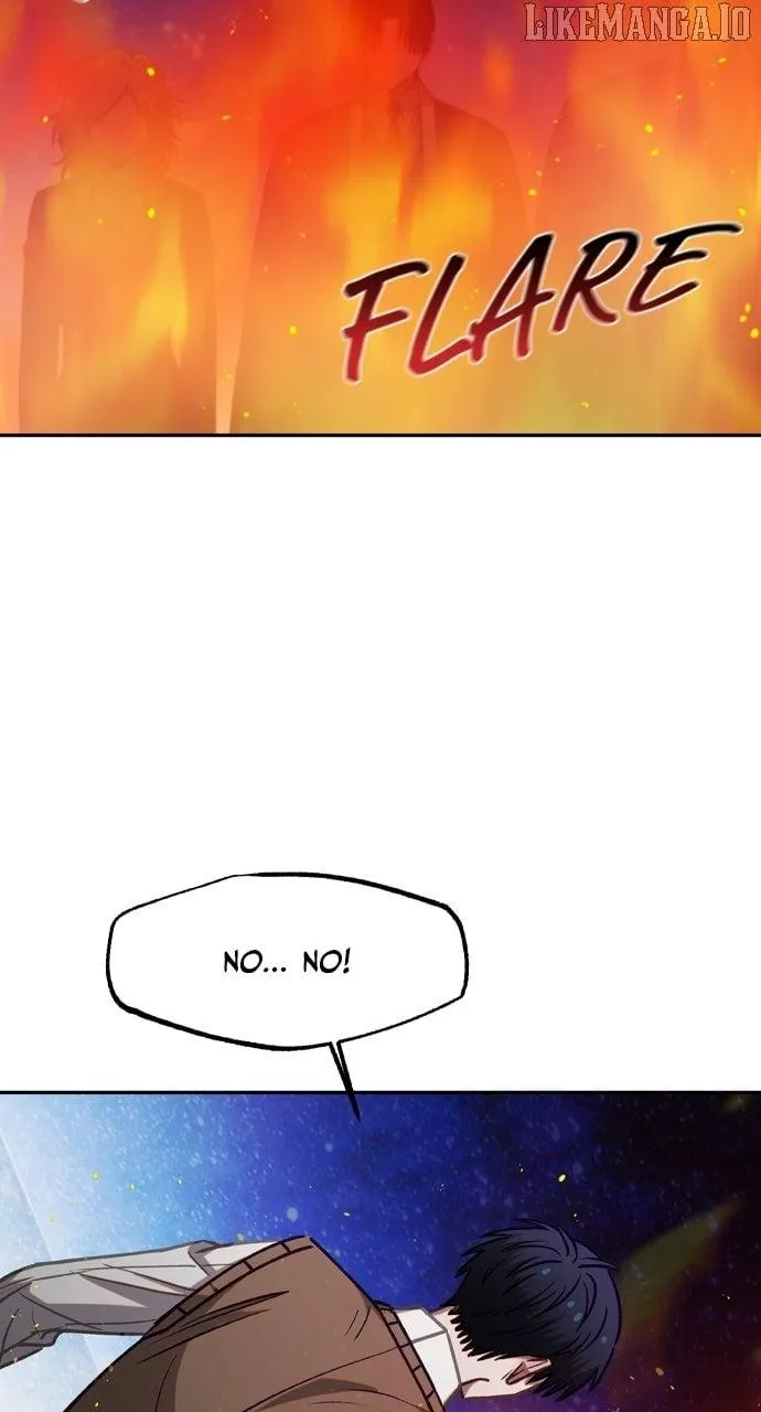 Return of the Gods Chapter 91 page 33 - 
