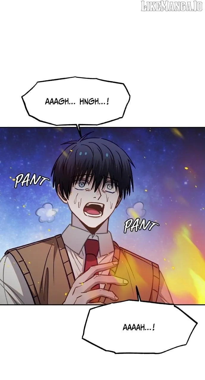 Return of the Gods Chapter 91 page 35 - 
