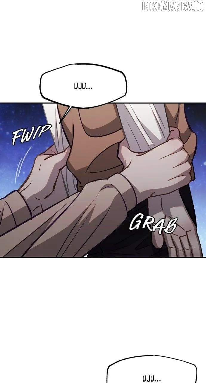 Return of the Gods Chapter 91 page 36 - 