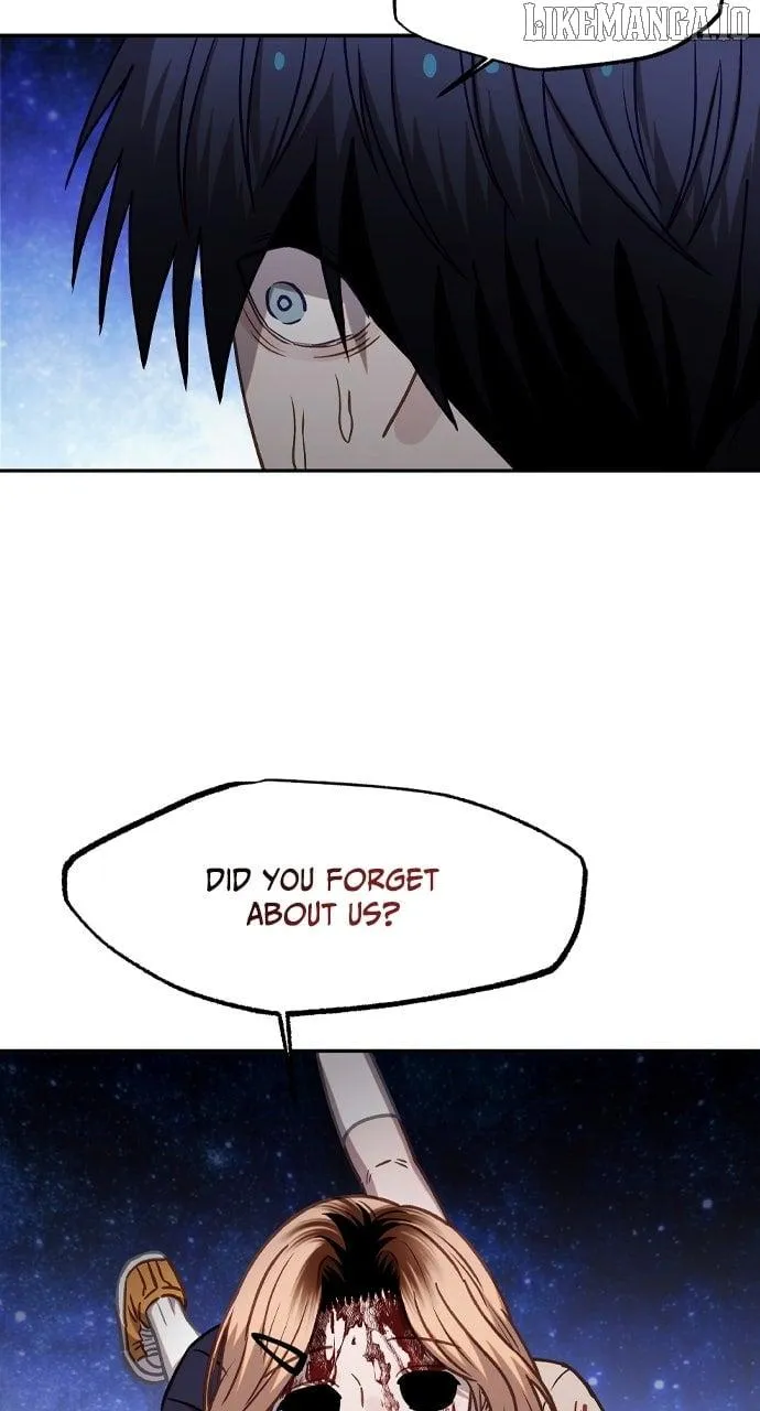 Return of the Gods Chapter 91 page 37 - 