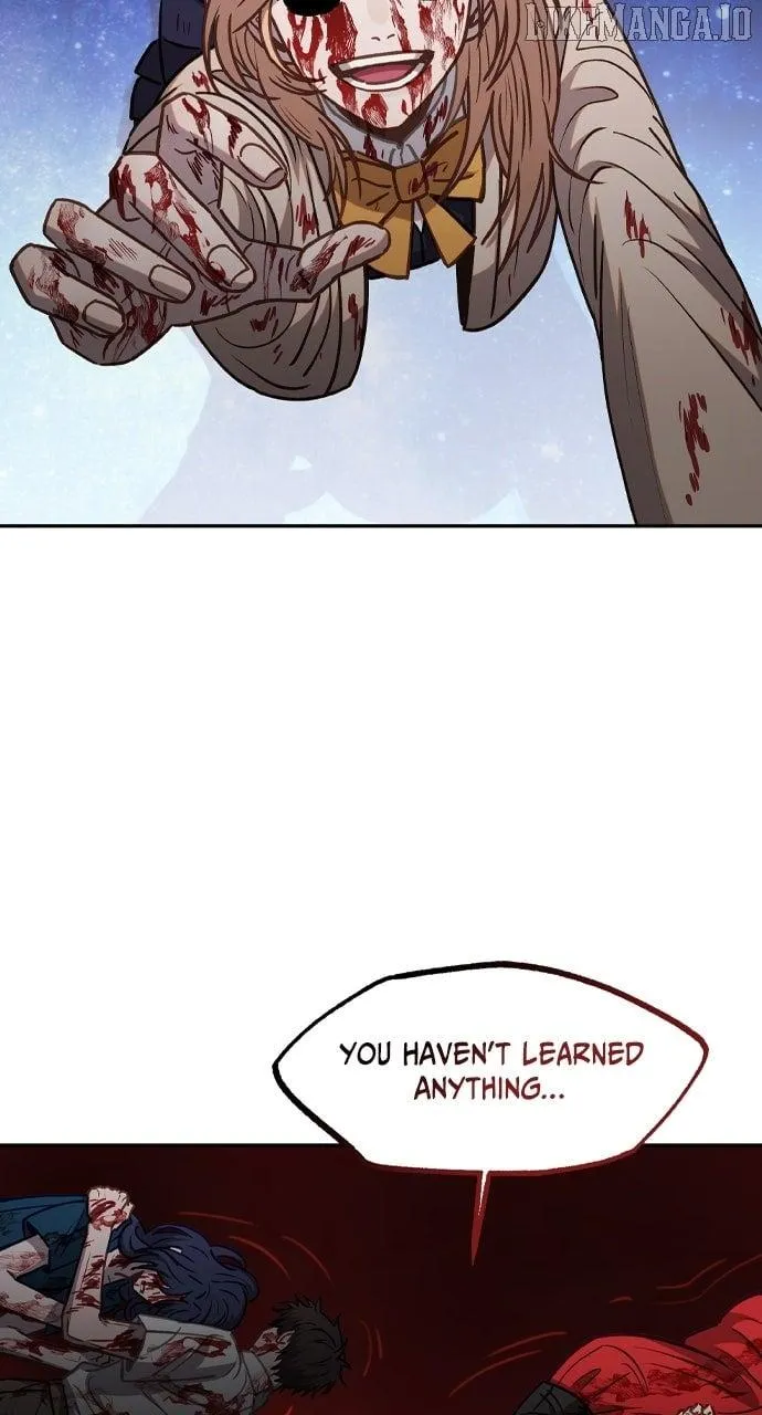 Return of the Gods Chapter 91 page 38 - 