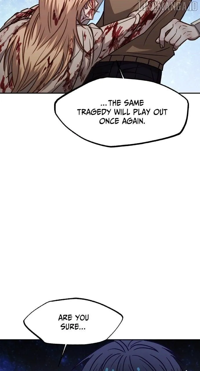 Return of the Gods Chapter 91 page 41 - 