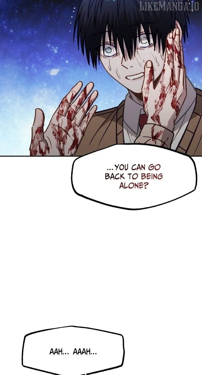 Return of the Gods Chapter 91 page 42 - 