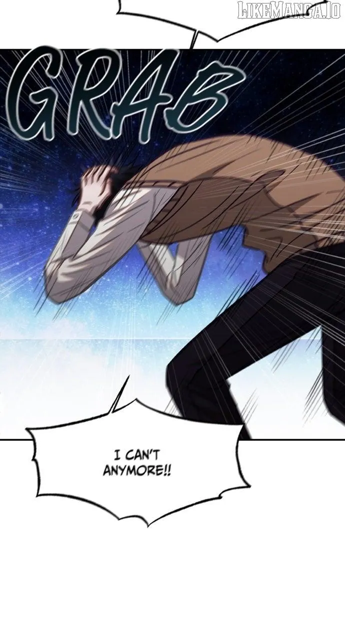 Return of the Gods Chapter 91 page 44 - 