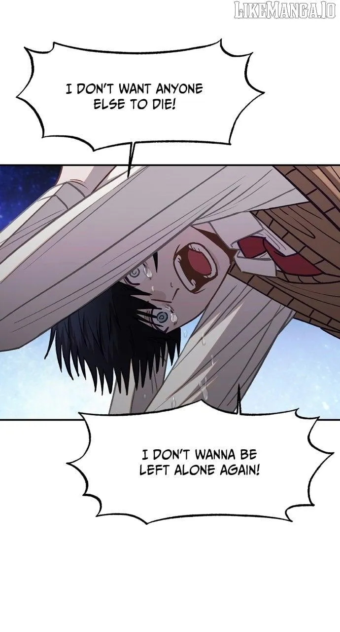 Return of the Gods Chapter 91 page 45 - 