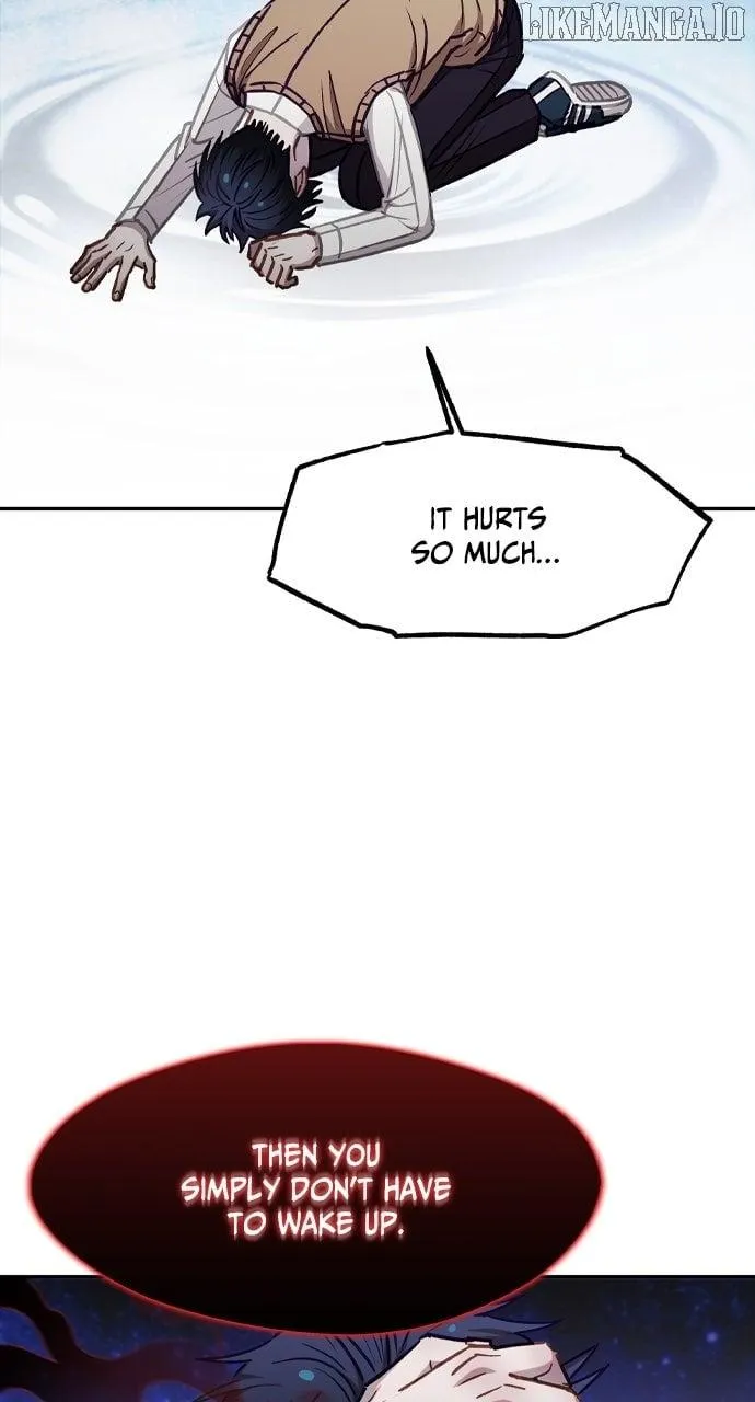 Return of the Gods Chapter 91 page 47 - 