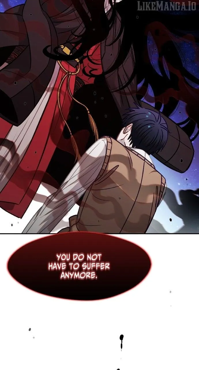Return of the Gods Chapter 91 page 49 - 