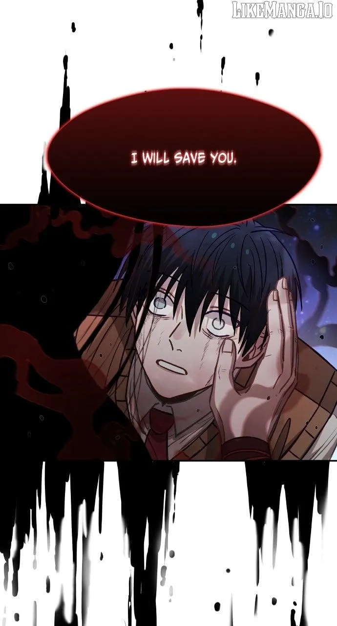 Return of the Gods Chapter 91 page 50 - 
