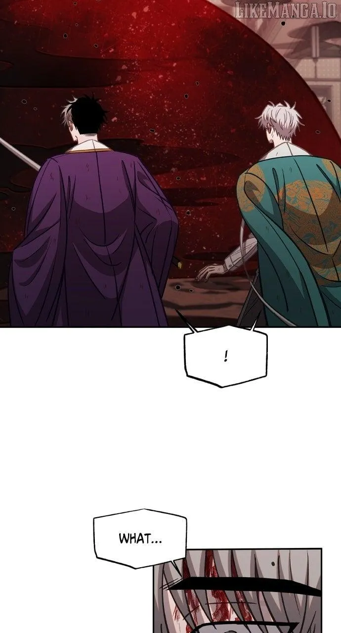 Return of the Gods Chapter 91 page 53 - 