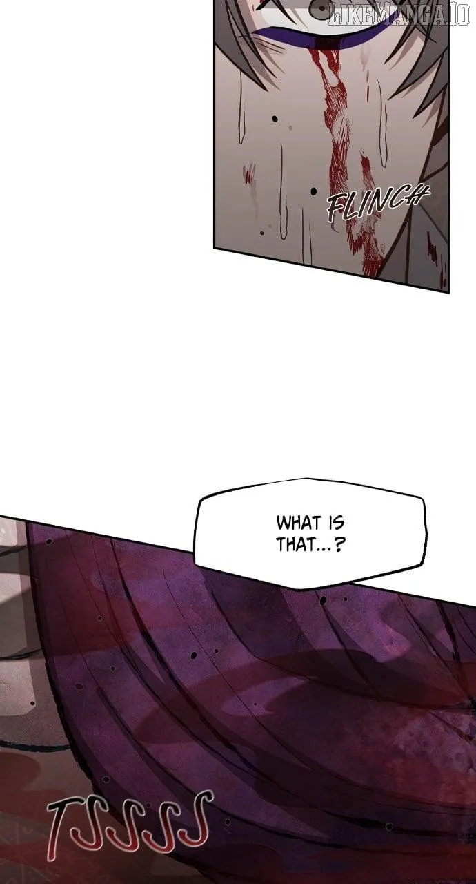 Return of the Gods Chapter 91 page 54 - 