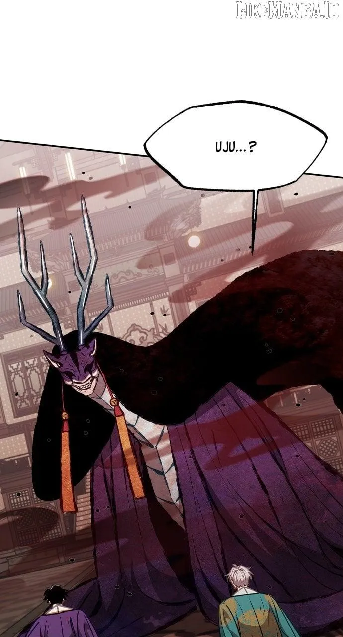 Return of the Gods Chapter 91 page 56 - 