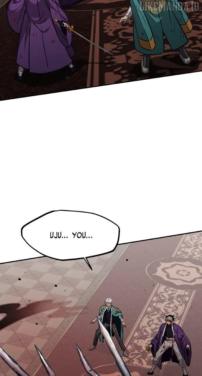 Return of the Gods Chapter 91 page 57 - 