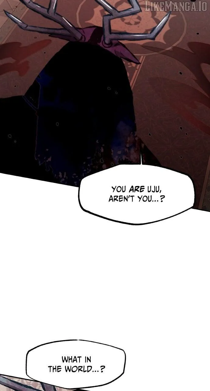 Return of the Gods Chapter 91 page 58 - 