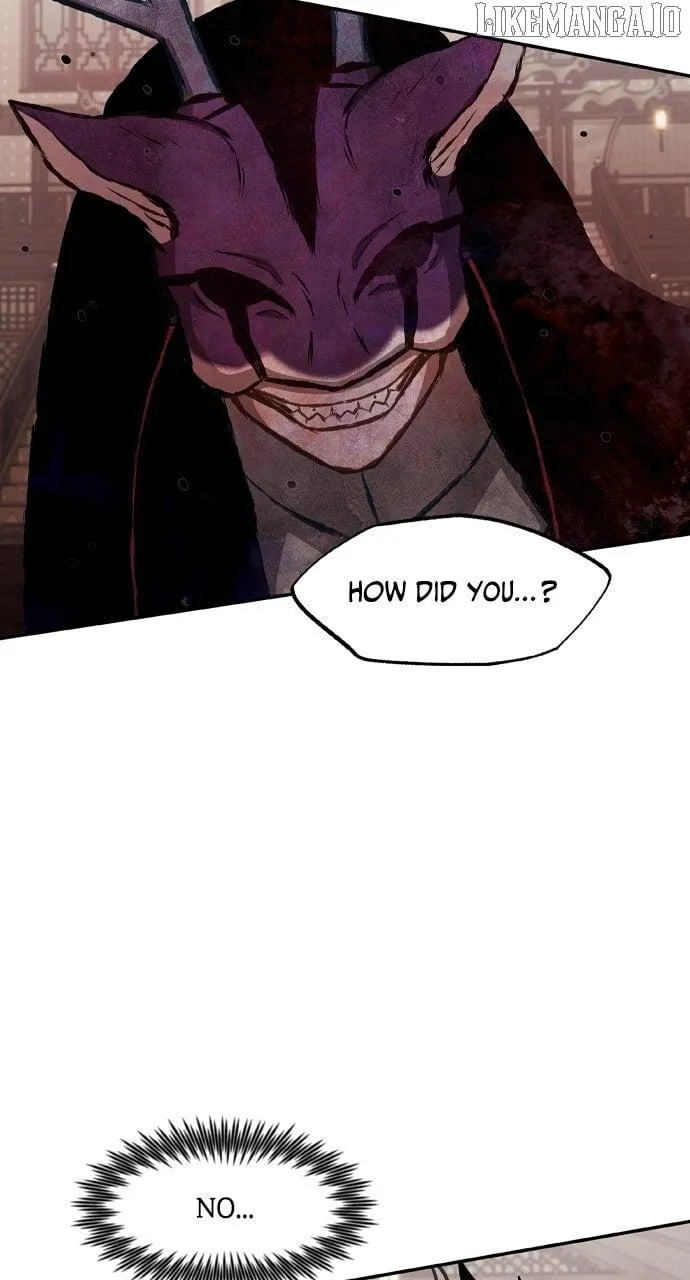 Return of the Gods Chapter 91 page 59 - 