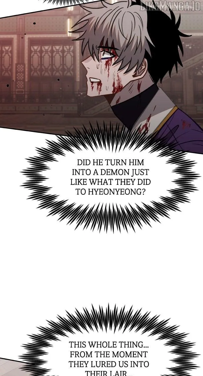 Return of the Gods Chapter 91 page 60 - 