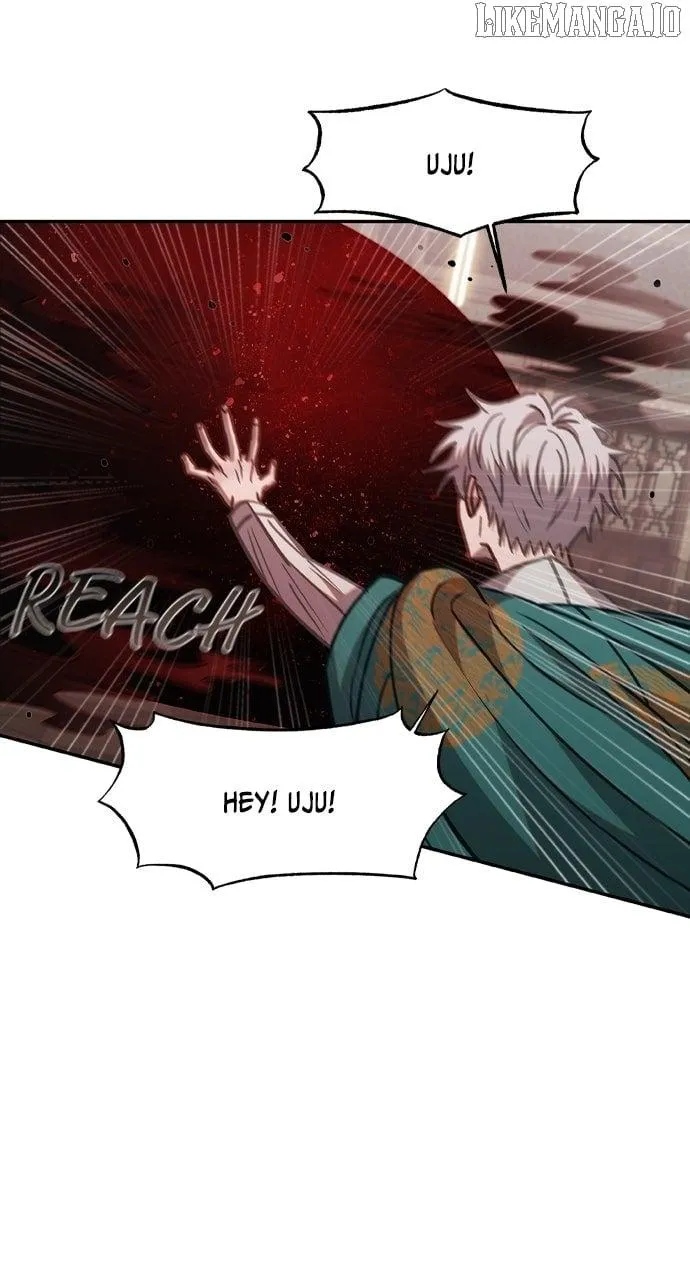 Return of the Gods Chapter 91 page 7 - 