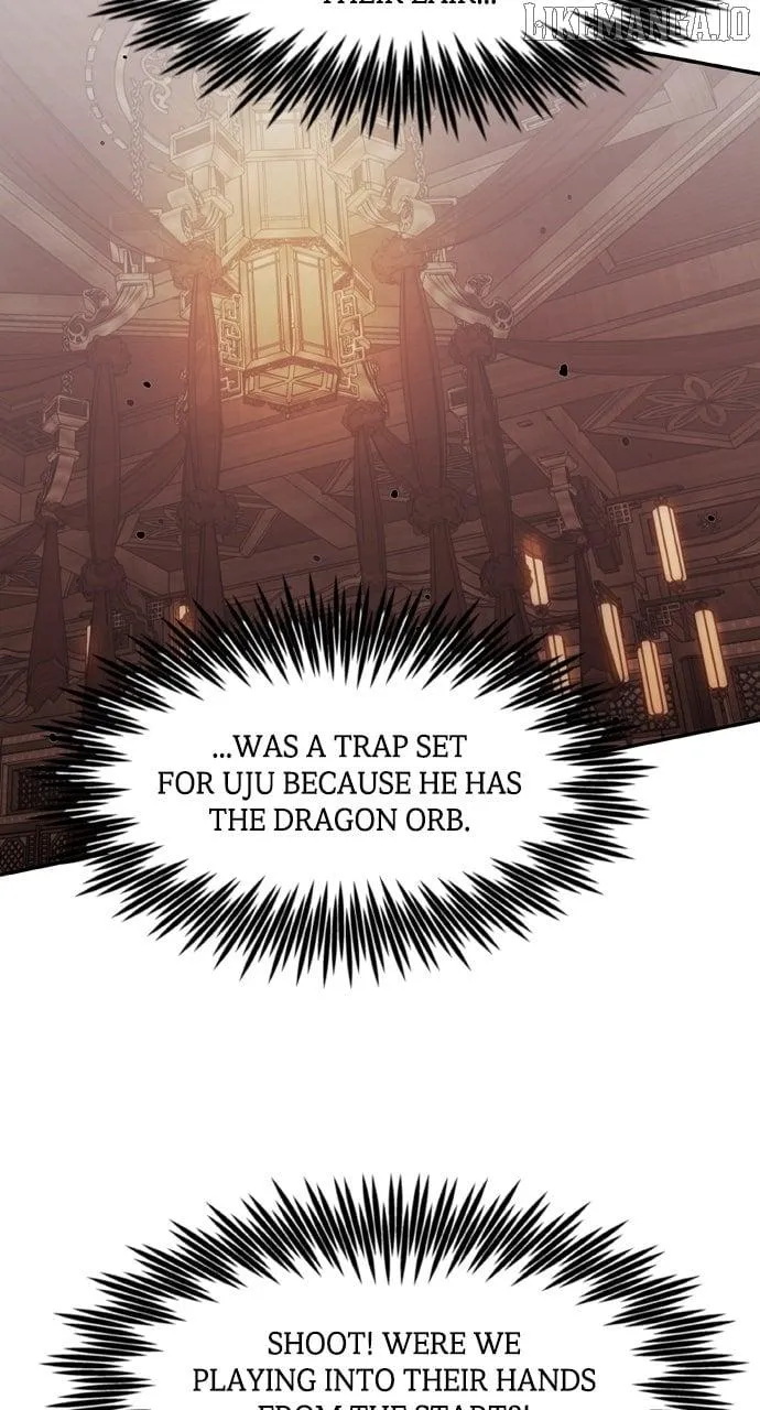 Return of the Gods Chapter 91 page 61 - 