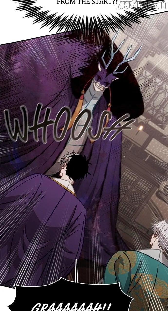 Return of the Gods Chapter 91 page 62 - 
