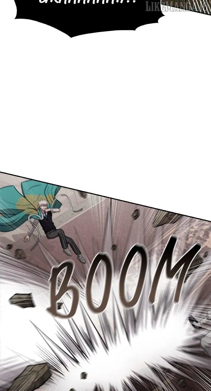 Return of the Gods Chapter 91 page 63 - 