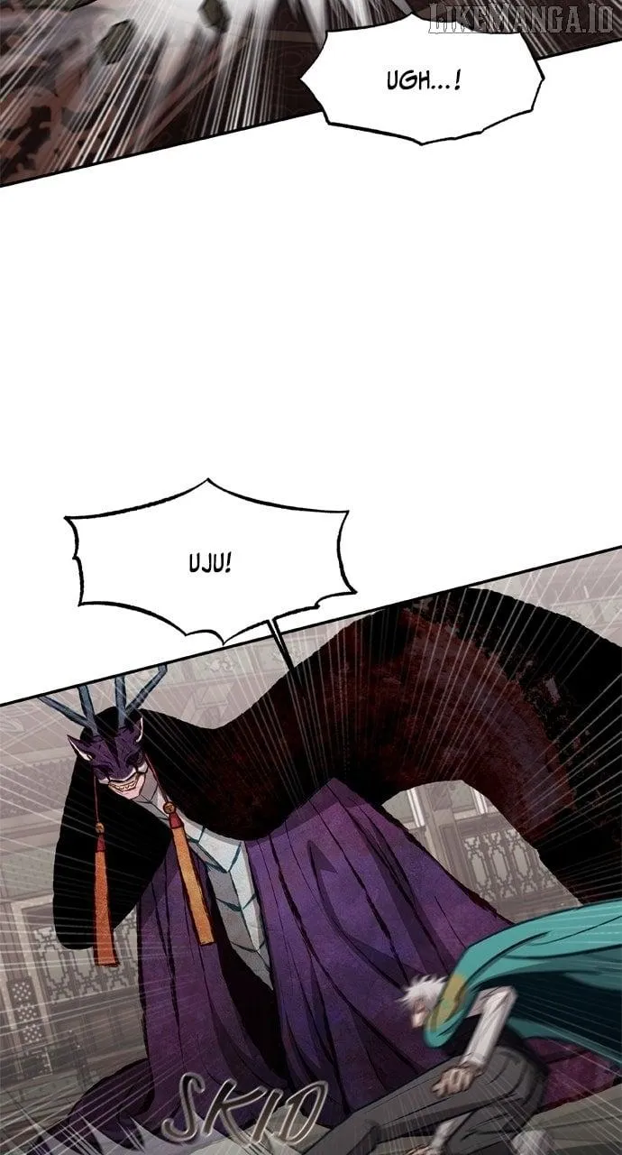 Return of the Gods Chapter 91 page 64 - 