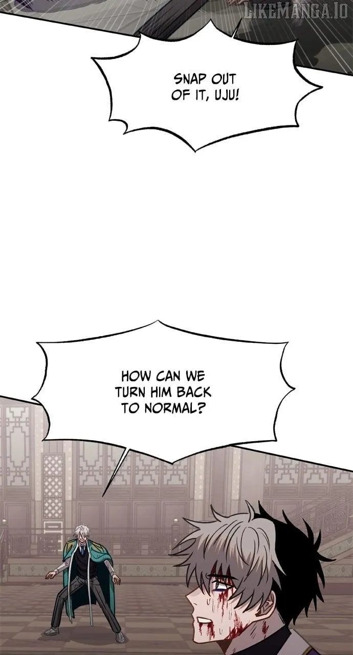 Return of the Gods Chapter 91 page 65 - 