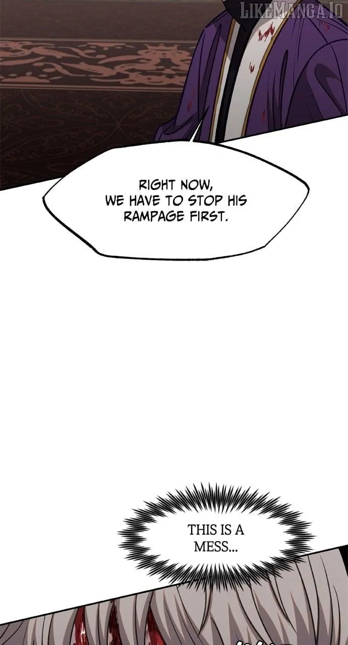 Return of the Gods Chapter 91 page 66 - 