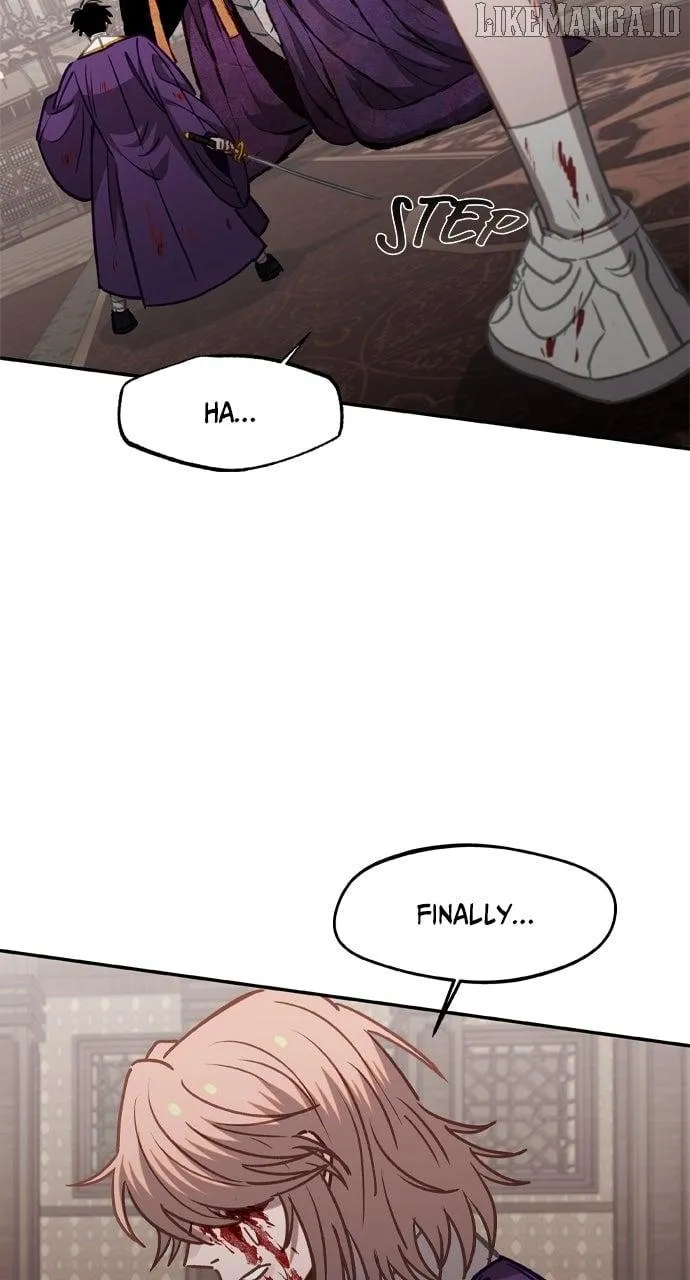 Return of the Gods Chapter 91 page 69 - 