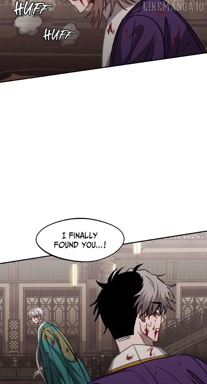 Return of the Gods Chapter 91 page 70 - 