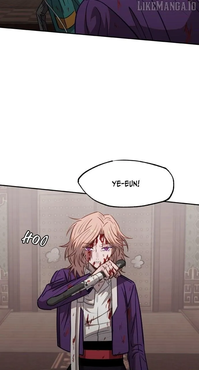 Return of the Gods Chapter 91 page 71 - 