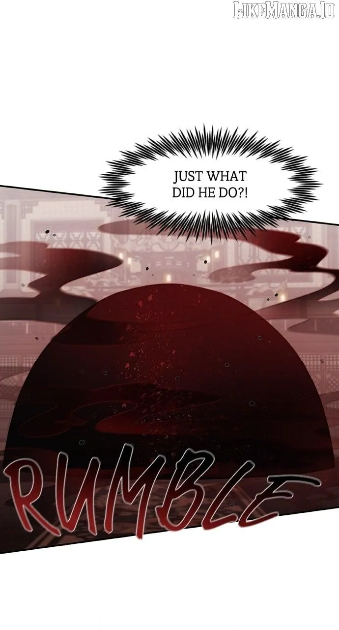 Return of the Gods Chapter 91 page 10 - 