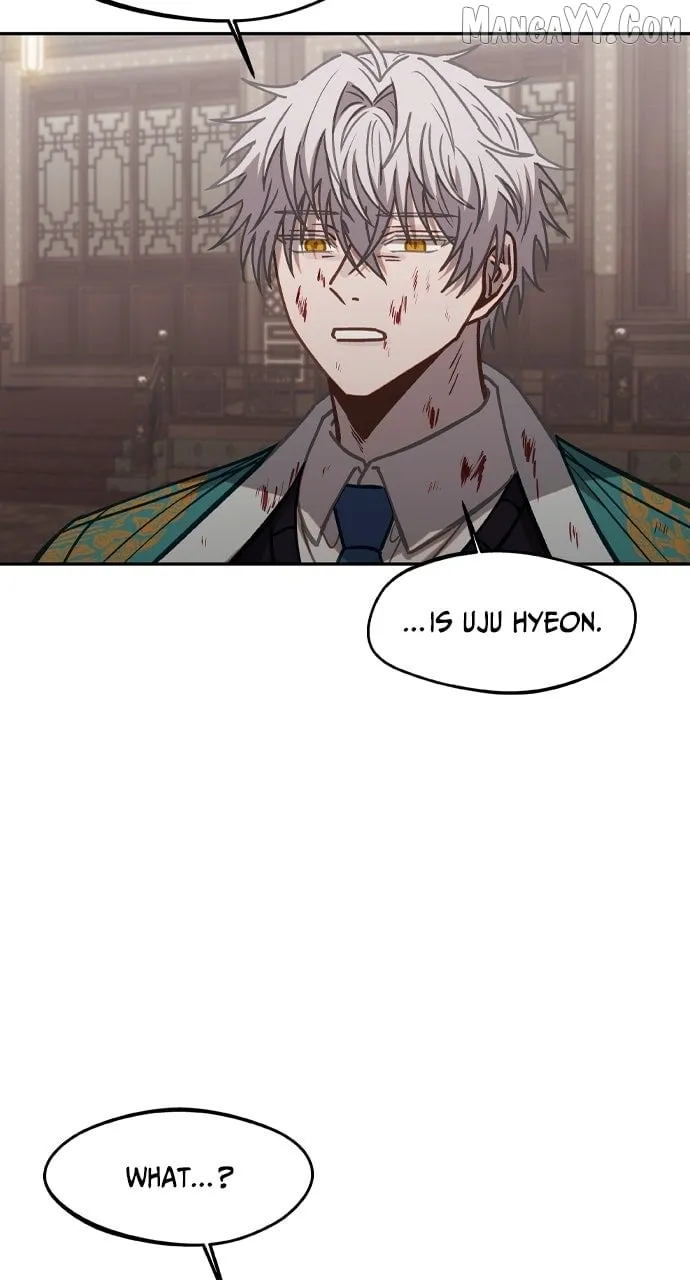 Return of the Gods Chapter 92 page 11 - 