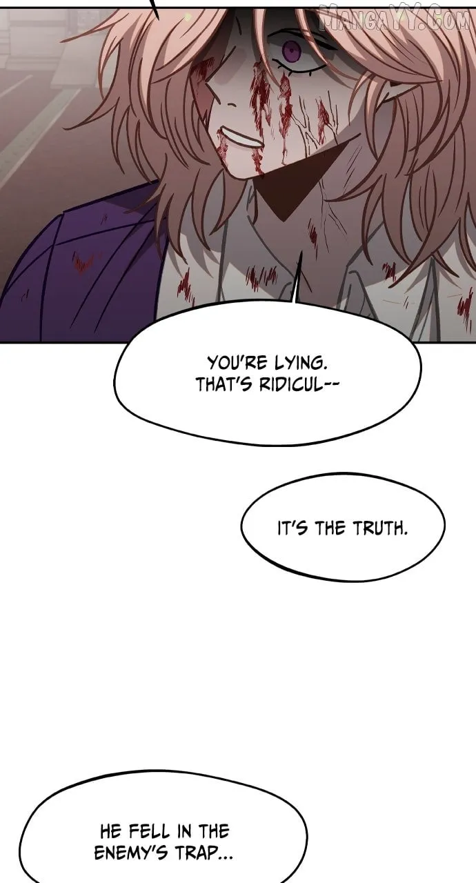 Return of the Gods Chapter 92 page 12 - 