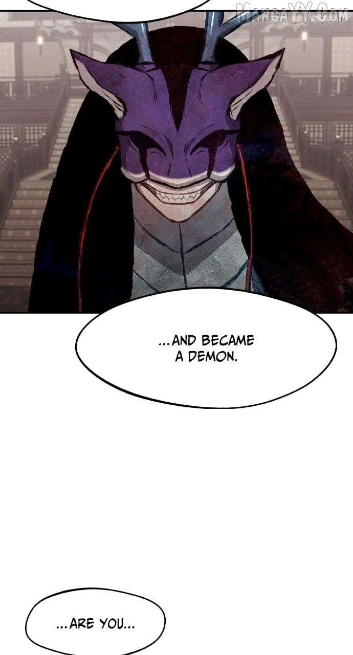 Return of the Gods Chapter 92 page 13 - 